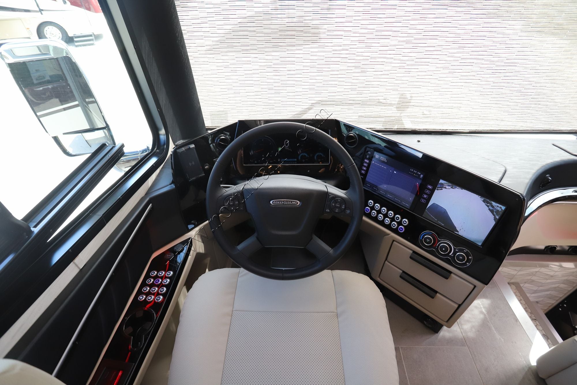 New 2026 Tiffin Motor Homes Allegro Bus 45OPP Class A  For Sale