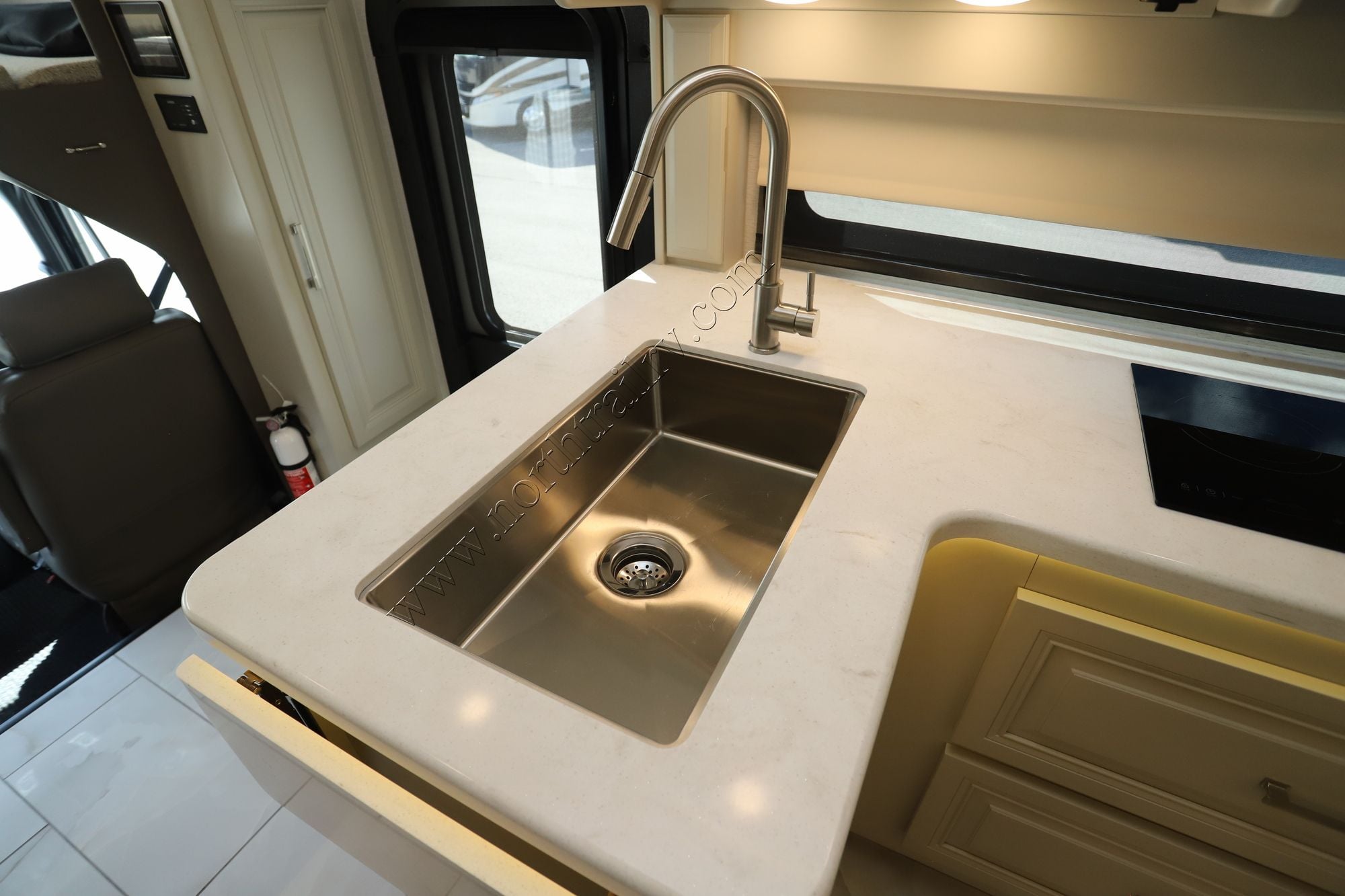 Used 2026 Entegra Accolade Xl 37K Super C  For Sale