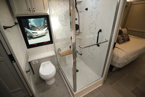 2026 Tiffin Motor Homes Allegro Bus 45OPP