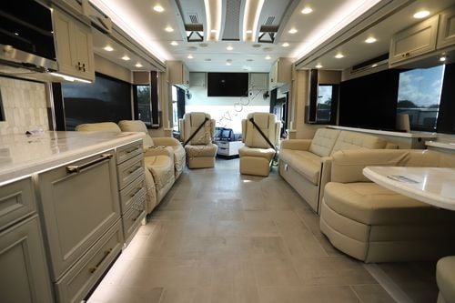 2026 Tiffin Motor Homes Allegro Bus 45OPP