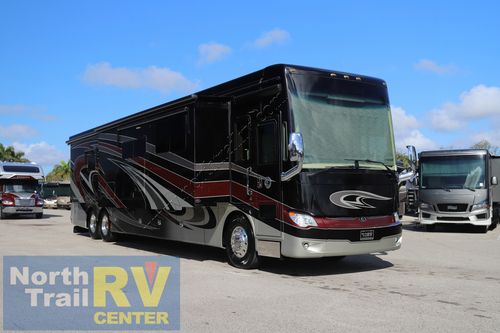 2018 Tiffin Motor Homes Allegro Bus 45OPP