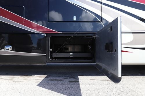 2018 Tiffin Motor Homes Allegro Bus 45OPP