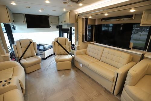 2026 Tiffin Motor Homes Allegro Bus 45OPP