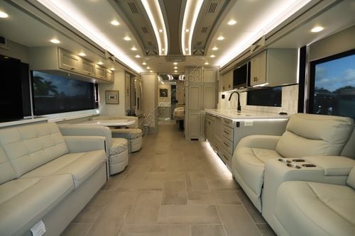 2026 Tiffin Motor Homes Allegro Bus 45OPP