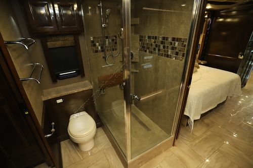 2018 Tiffin Motor Homes Allegro Bus 45OPP