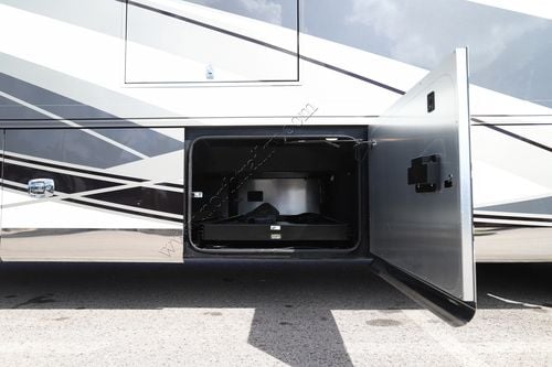 2026 Tiffin Motor Homes Allegro Bus 45OPP