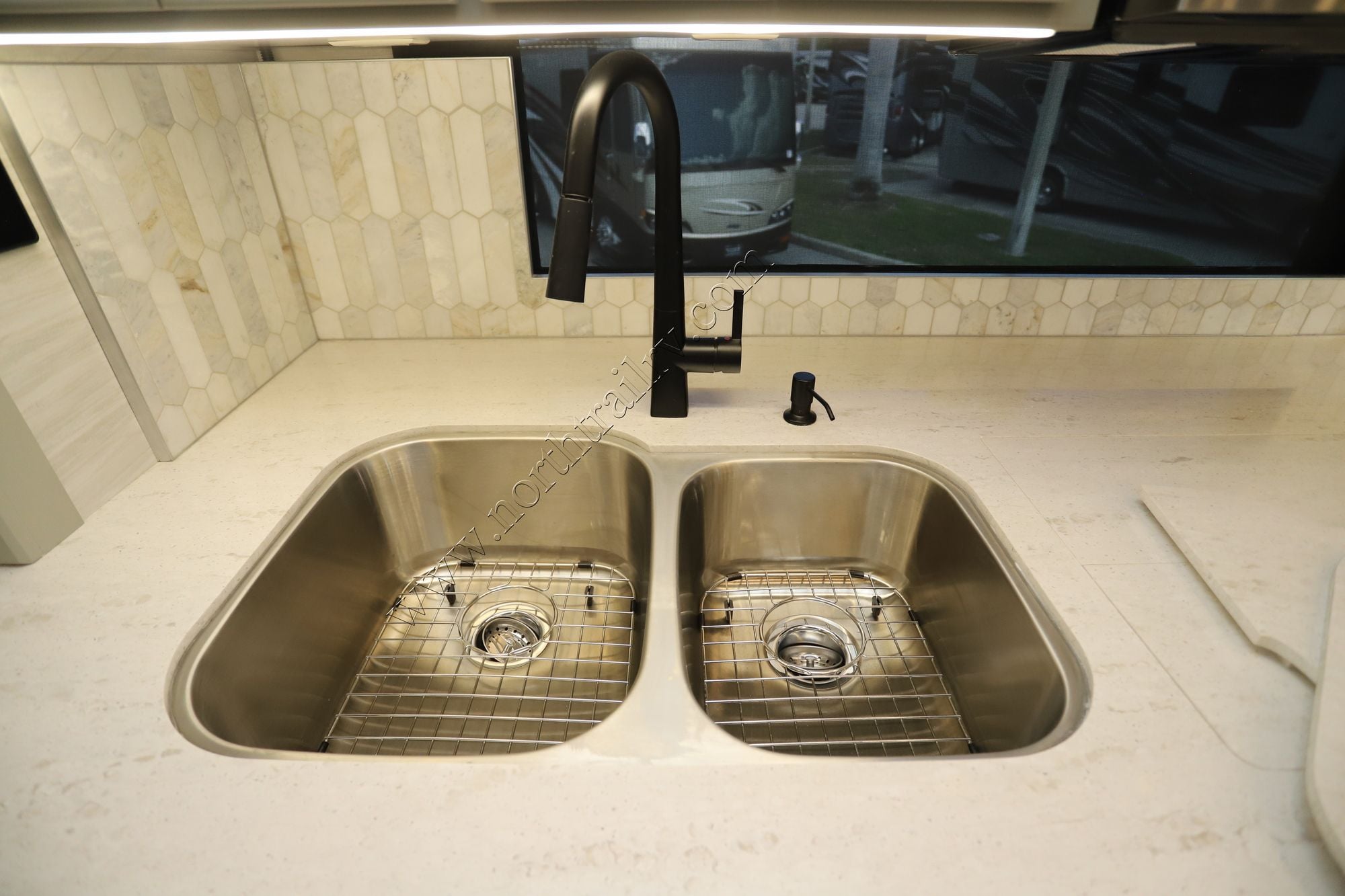 New 2026 Tiffin Motor Homes Allegro Bus 45OPP Class A  For Sale