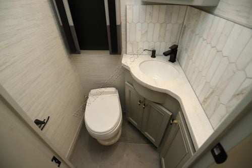 2026 Tiffin Motor Homes Allegro Bus 45OPP