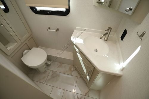 2026 Entegra Accolade Xl 37K