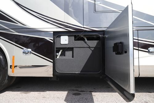 2026 Tiffin Motor Homes Allegro Bus 45OPP