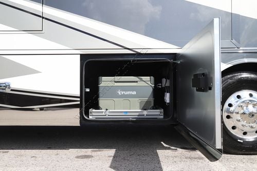 2026 Tiffin Motor Homes Allegro Bus 45OPP