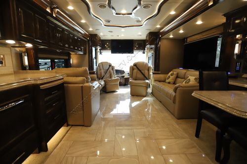 2018 Tiffin Motor Homes Allegro Bus 45OPP