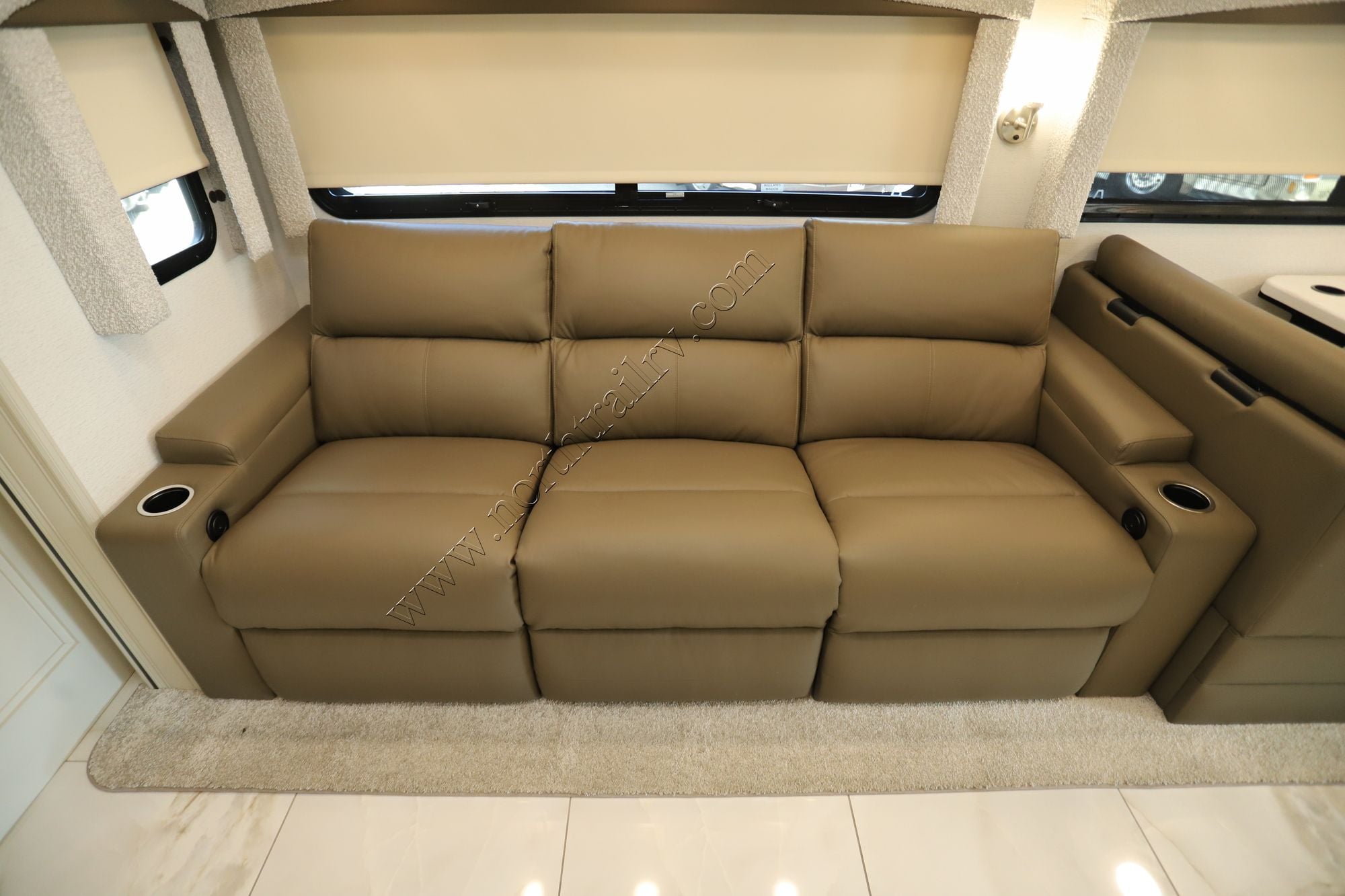 Used 2026 Entegra Accolade Xl 37K Super C  For Sale