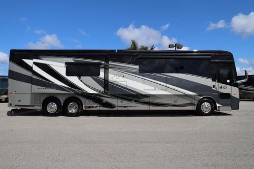 2026 Tiffin Motor Homes Allegro Bus 45OPP