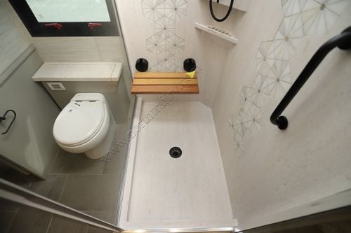 2026 Tiffin Motor Homes Allegro Bus 45OPP