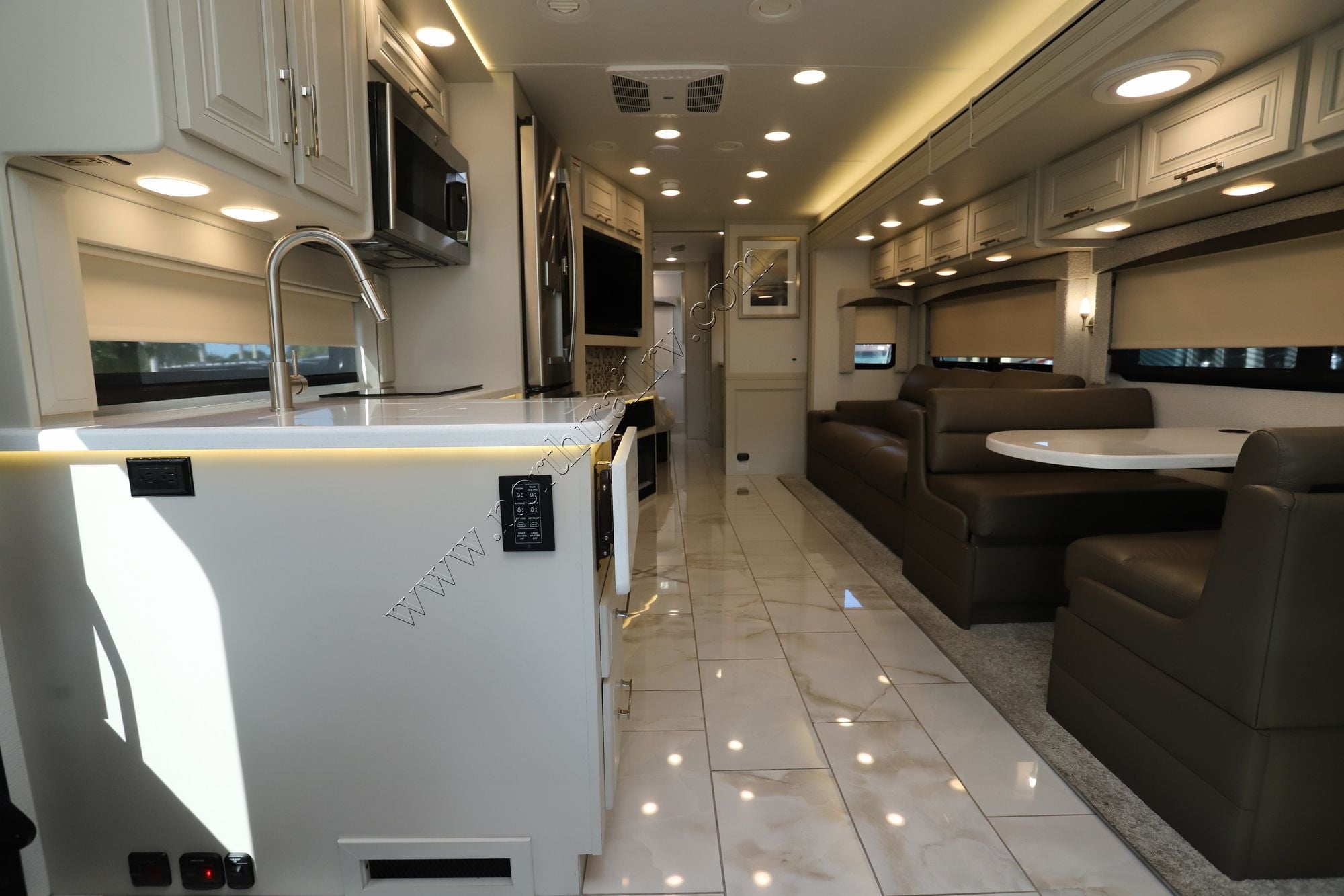 Used 2026 Entegra Accolade Xl 37K Super C  For Sale