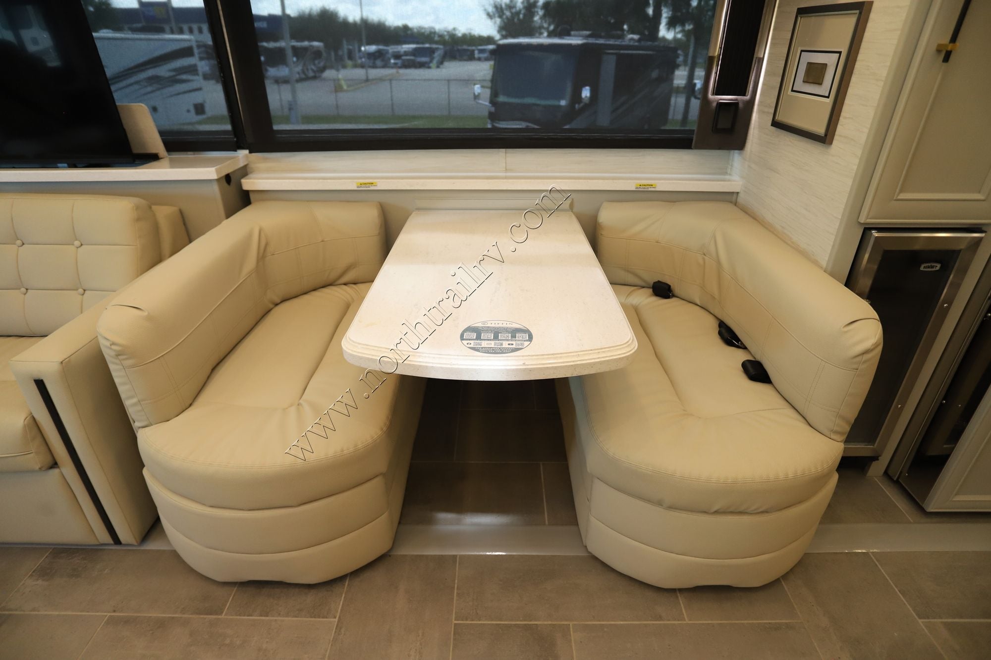 New 2026 Tiffin Motor Homes Allegro Bus 45OPP Class A  For Sale