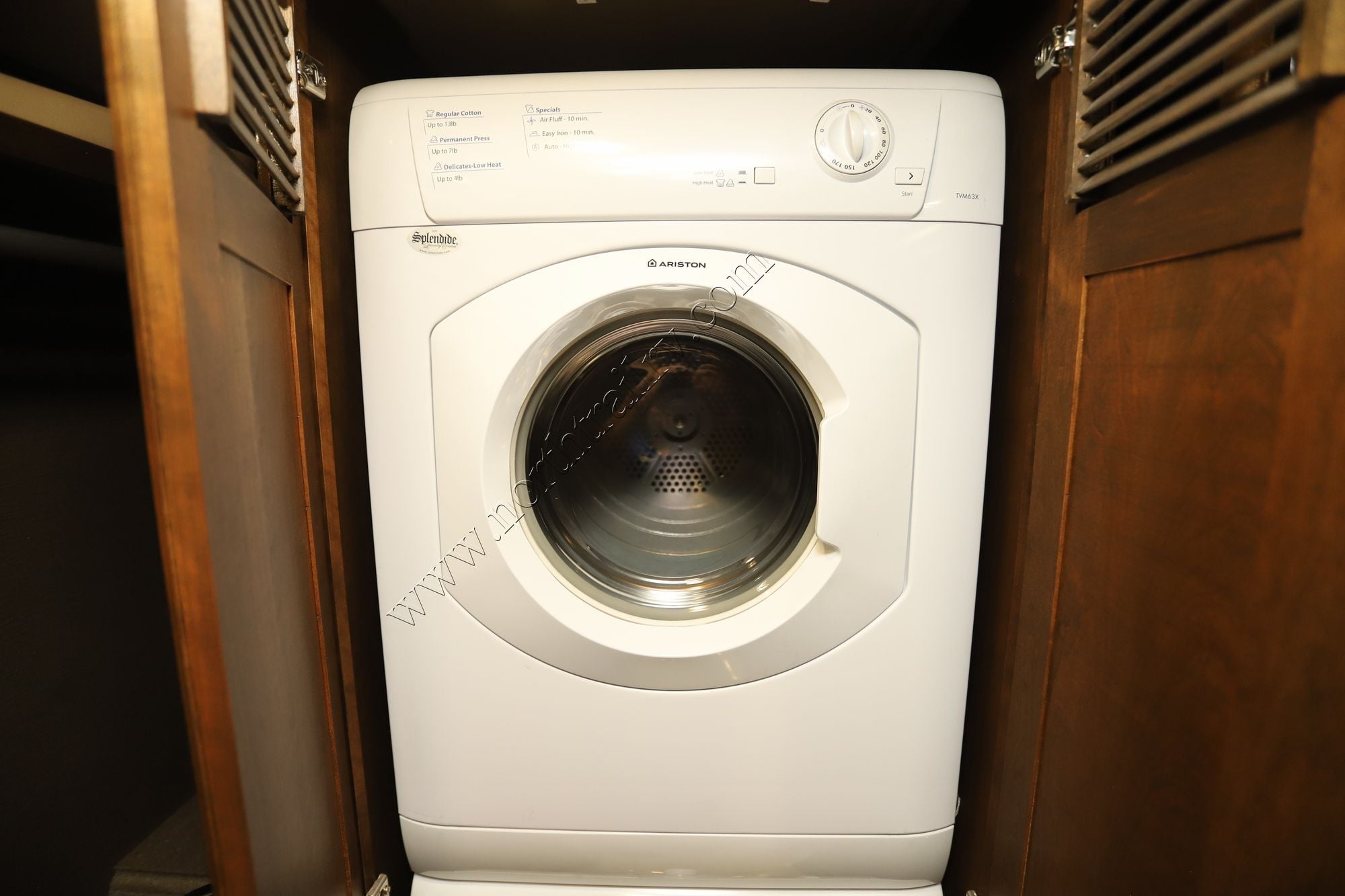 Used 2018 Tiffin Motor Homes Allegro Bus 45OPP Class A  For Sale