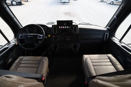 2026 Entegra Accolade Xl 37K