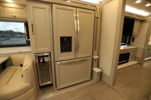 2026 Tiffin Motor Homes Allegro Bus 45OPP