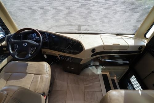 2018 Tiffin Motor Homes Allegro Bus 45OPP