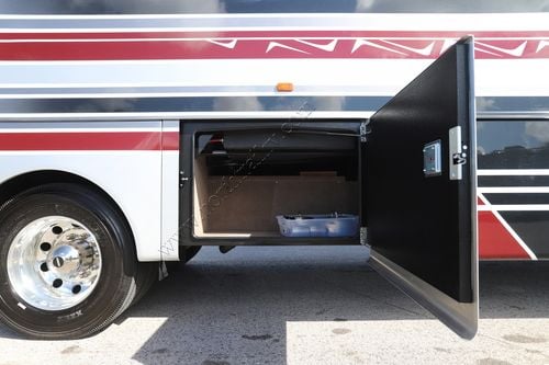 2026 Entegra Accolade Xl 37K