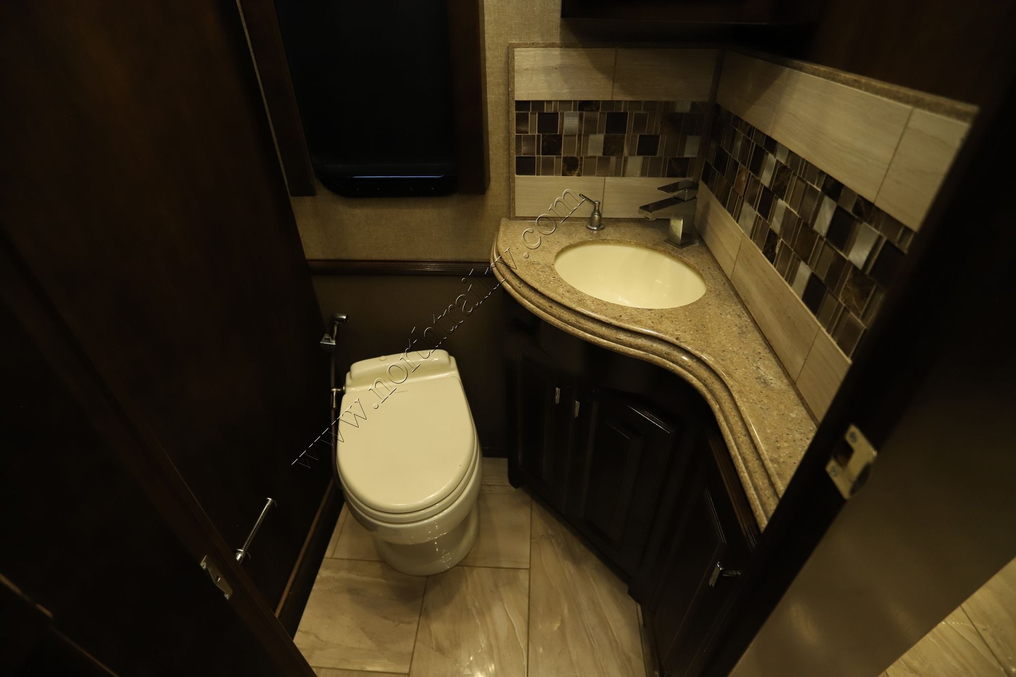 Used 2018 Tiffin Motor Homes Allegro Bus 45OPP Class A  For Sale