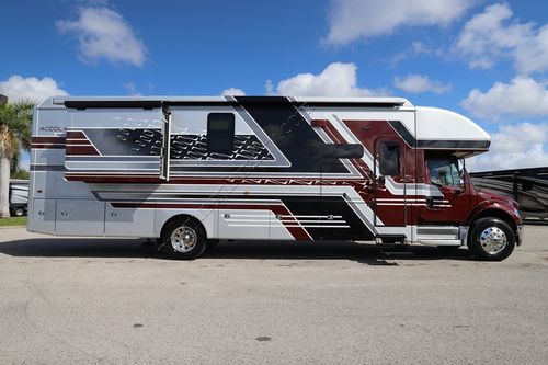 2026 Entegra Accolade Xl 37K