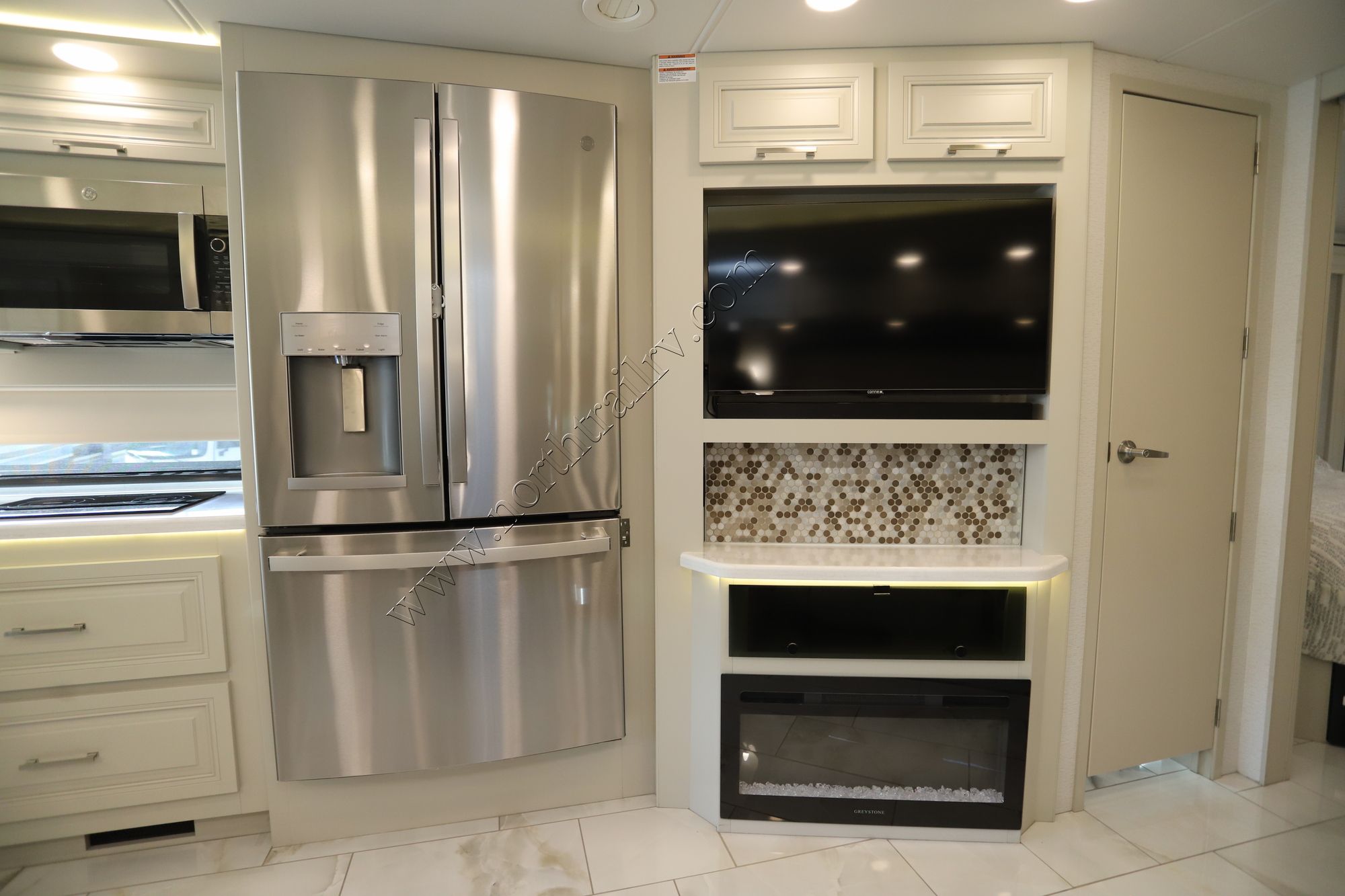 Used 2026 Entegra Accolade Xl 37K Super C  For Sale