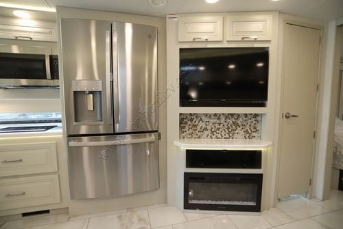 2026 Entegra Accolade Xl 37K