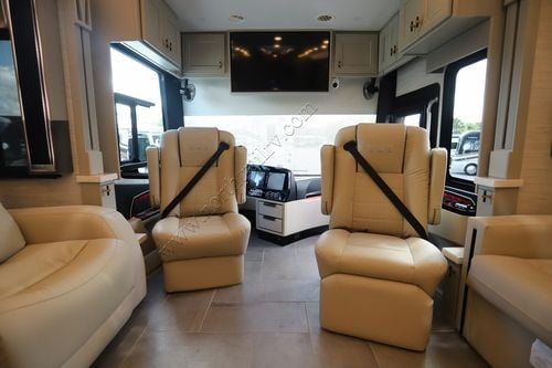 2026 Tiffin Motor Homes Allegro Bus 45OPP