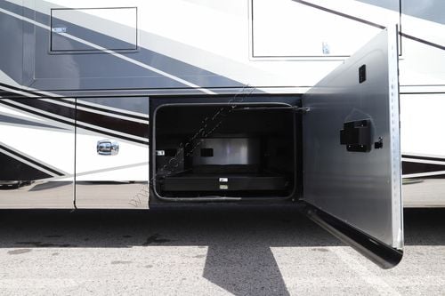 2026 Tiffin Motor Homes Allegro Bus 45OPP