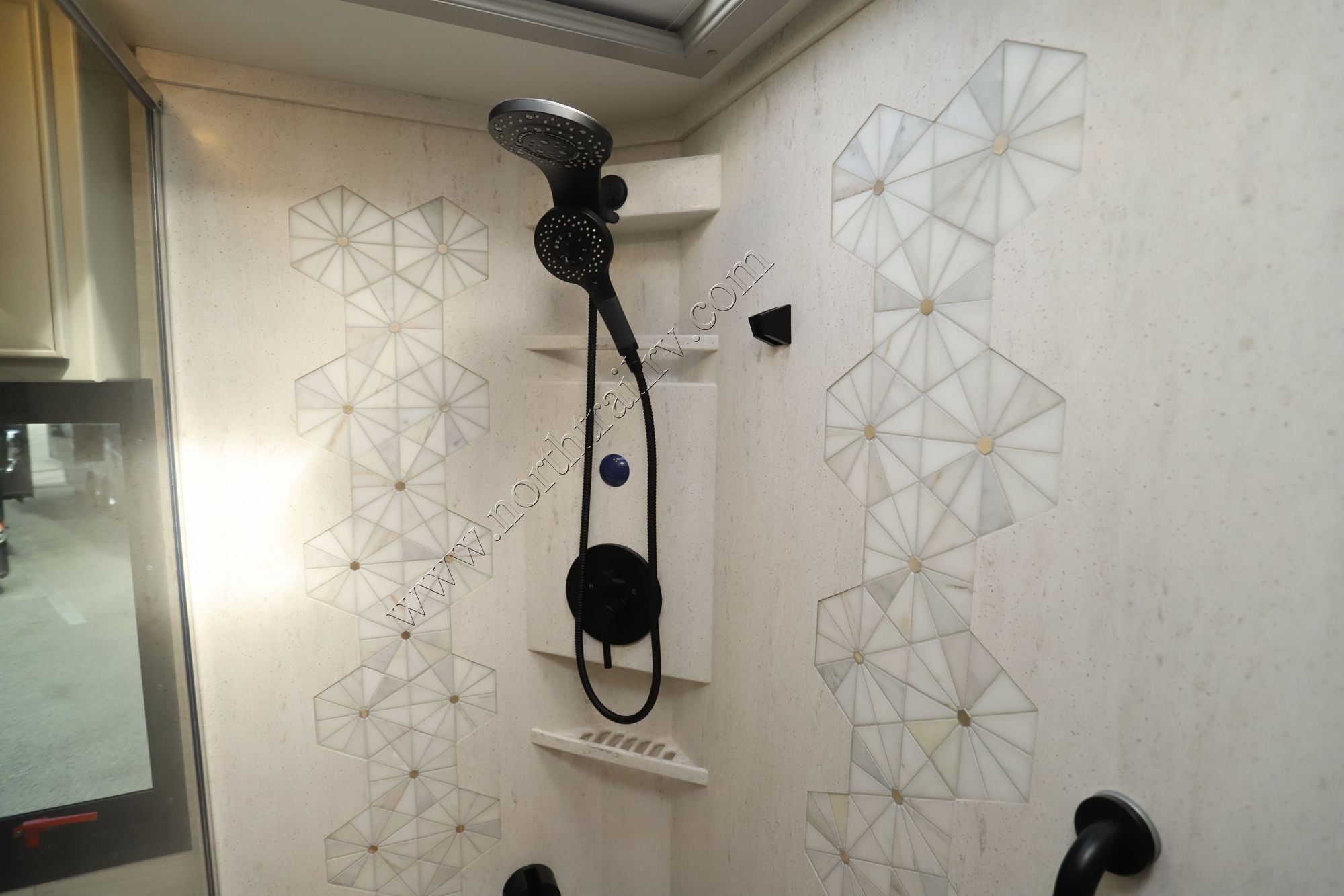 New 2026 Tiffin Motor Homes Allegro Bus 45OPP Class A  For Sale