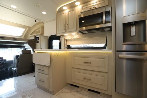 2026 Entegra Accolade Xl 37K