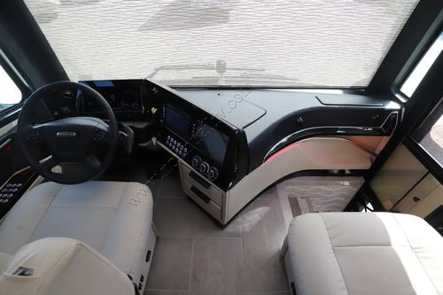 2026 Tiffin Motor Homes Allegro Bus 45OPP