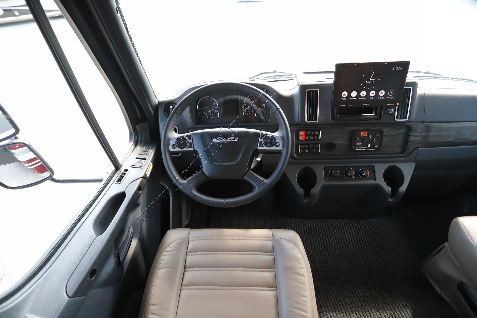 Used 2026 Entegra Accolade Xl 37K Super C  For Sale