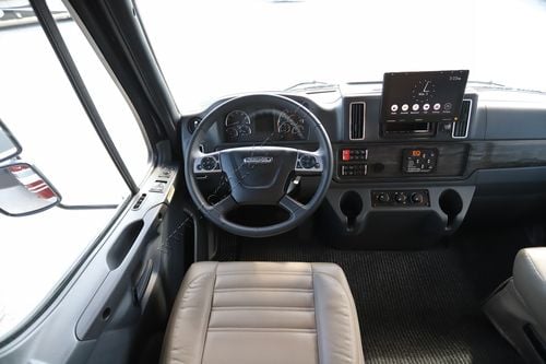 2026 Entegra Accolade Xl 37K