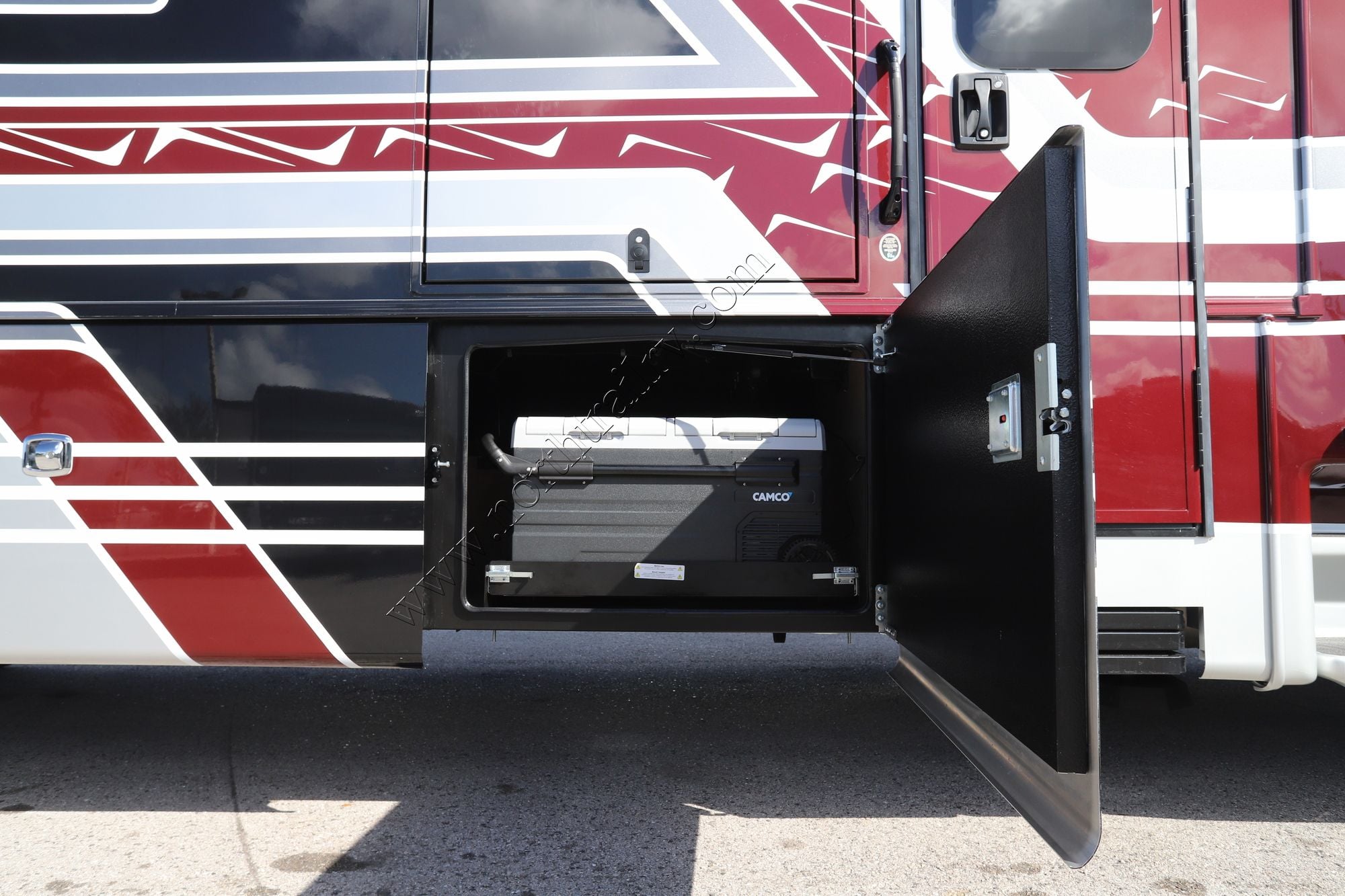 Used 2026 Entegra Accolade Xl 37K Super C  For Sale