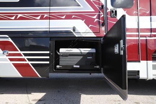 2026 Entegra Accolade Xl 37K