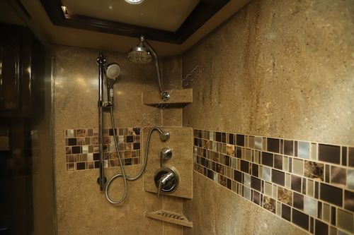 2018 Tiffin Motor Homes Allegro Bus 45OPP