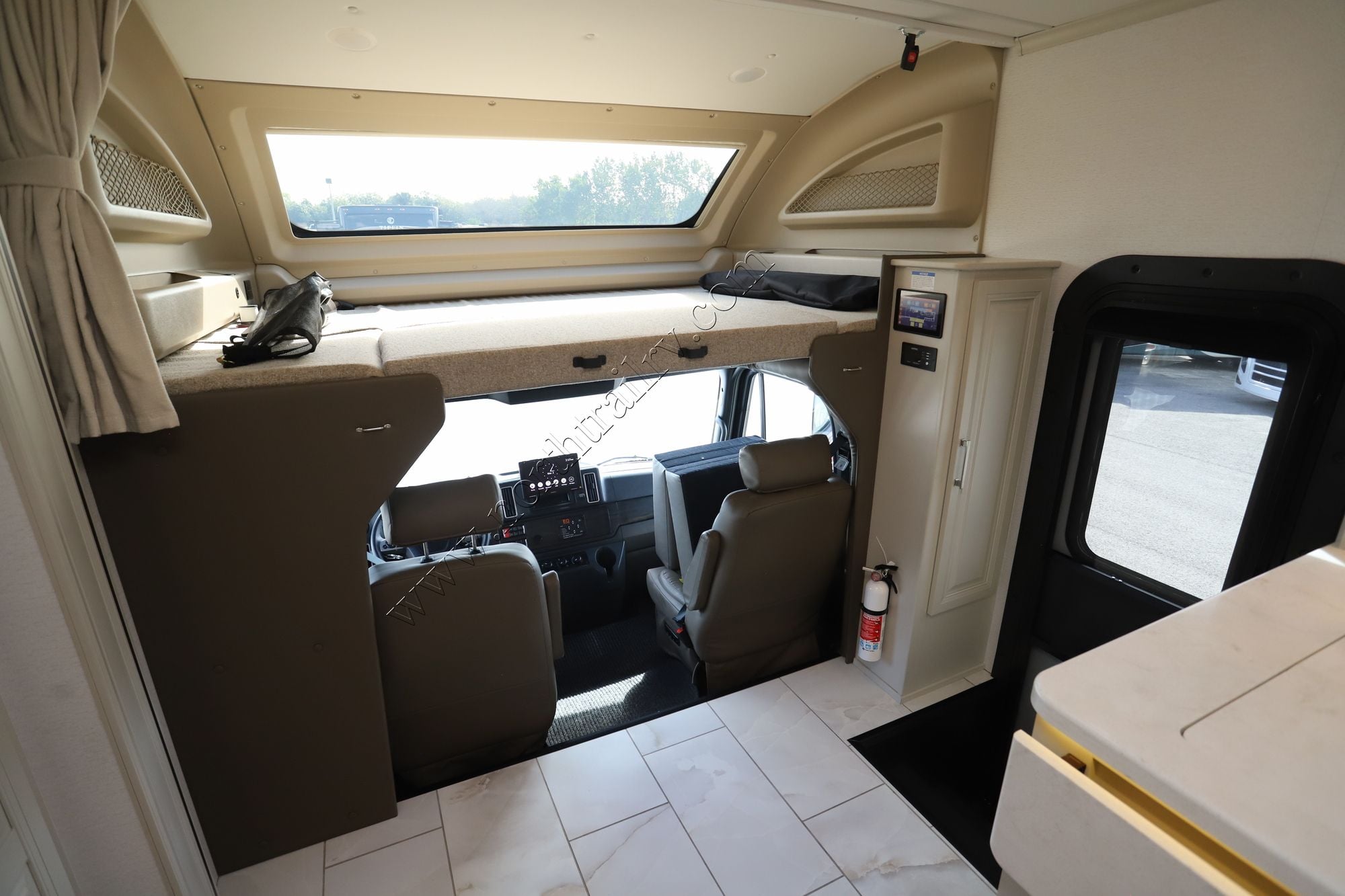 Used 2026 Entegra Accolade Xl 37K Super C  For Sale