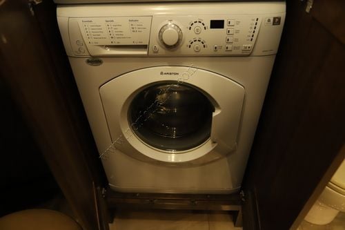 2018 Tiffin Motor Homes Allegro Bus 45OPP