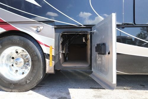 2018 Tiffin Motor Homes Allegro Bus 45OPP