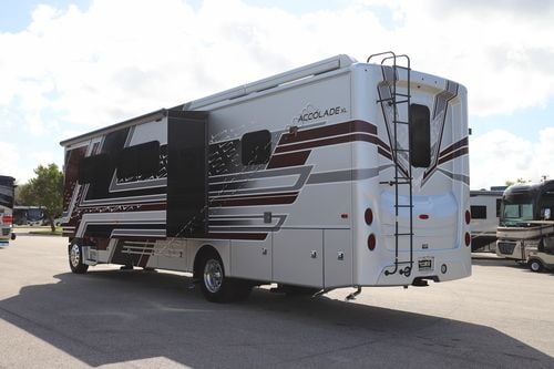2026 Entegra Accolade Xl 37K