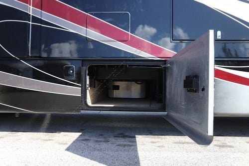 2018 Tiffin Motor Homes Allegro Bus 45OPP