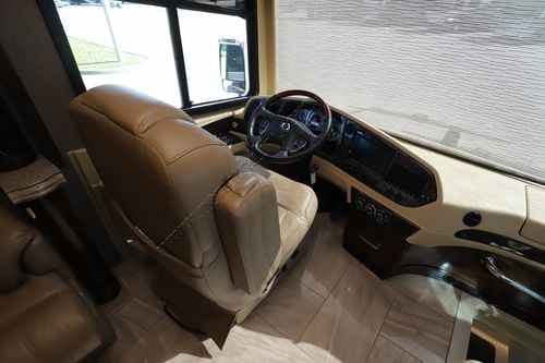 2018 Tiffin Motor Homes Allegro Bus 45OPP
