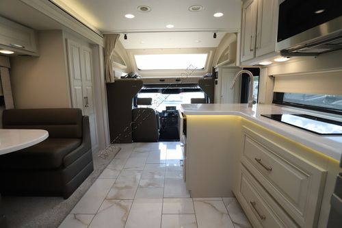 2026 Entegra Accolade Xl 37K