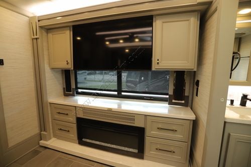 2026 Tiffin Motor Homes Allegro Bus 45OPP