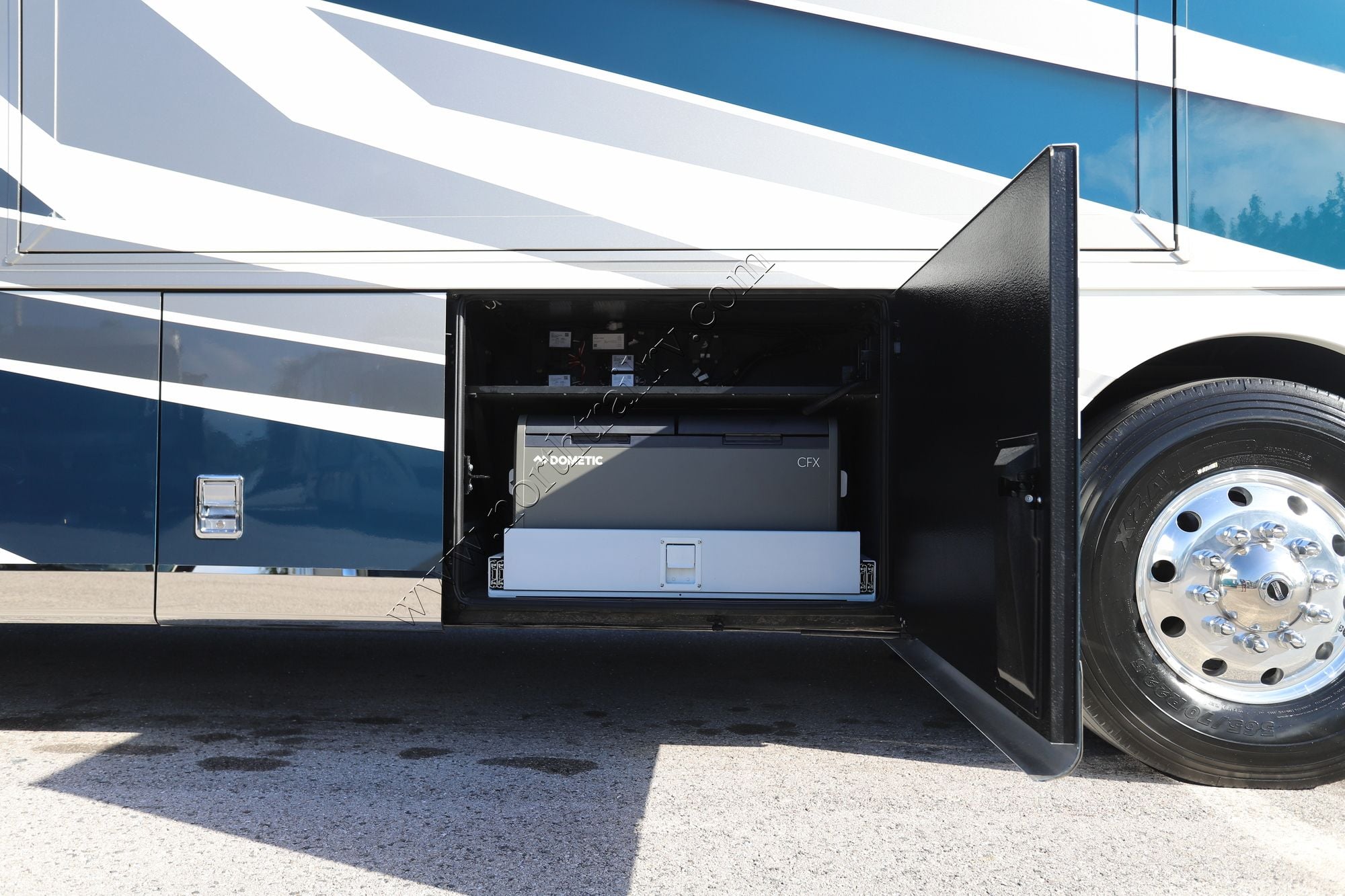 New 2026 Newmar Mountain Aire 3825 Class A  For Sale