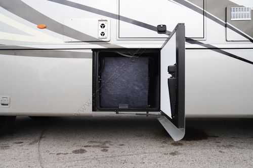 2019 Newmar Bay Star 3124